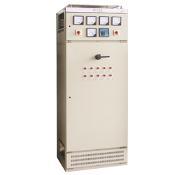 Low voltage cabinet GGD